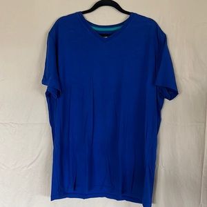 Mission T-shirt, excellent condition, size XL